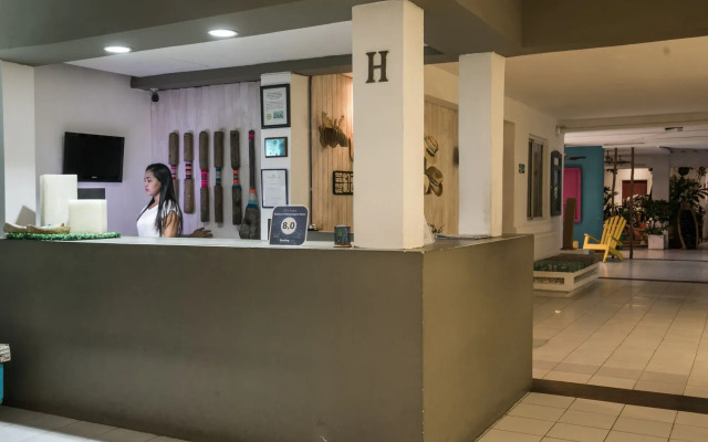 Hotel Barahona Cartagena