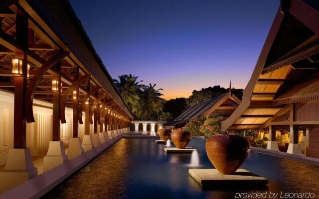 Tanjong Jara Resort