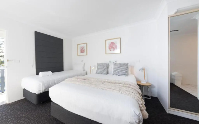 Best Western Lakesway Motor Inn