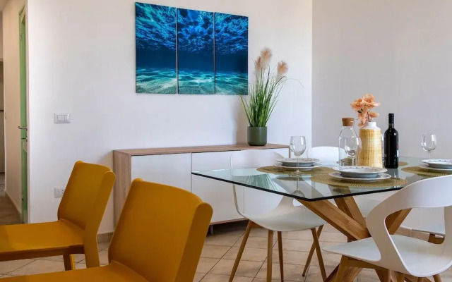 Sardinia Re - Emerald House
