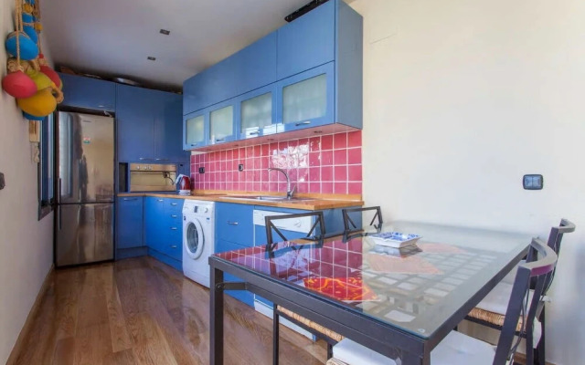 Alcazar Pool Villa by Valcambre