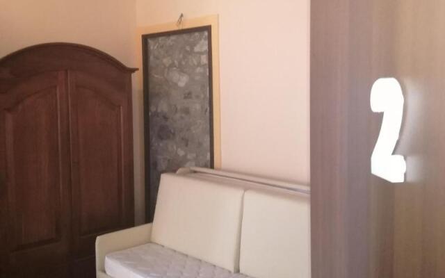 Albergo Diffuso Borgo Dei Greci