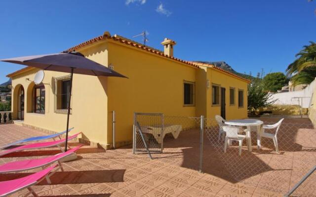 Villa Tosal - Plusholidays