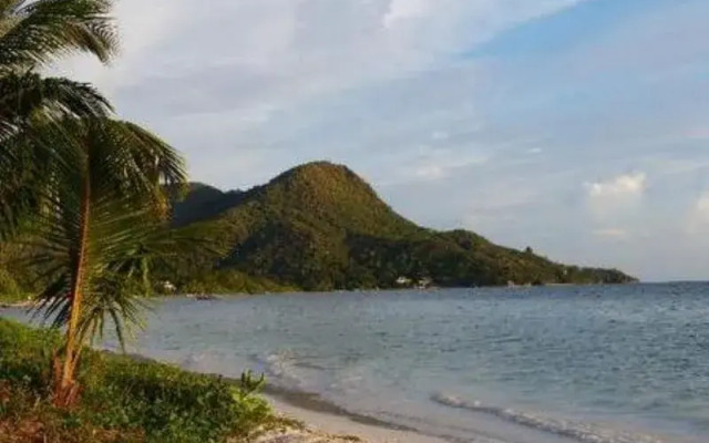 Beach Villa Guest House