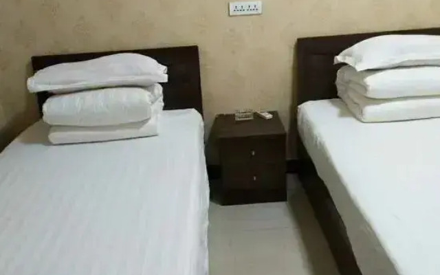 Jincheng Express Hotel