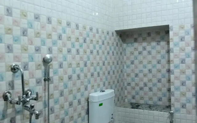 L.G. Paying Guest House