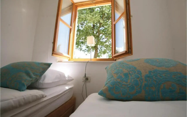 Apartment Bibali bb Croatia