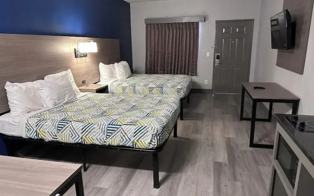 Studio Suites Extended Stay