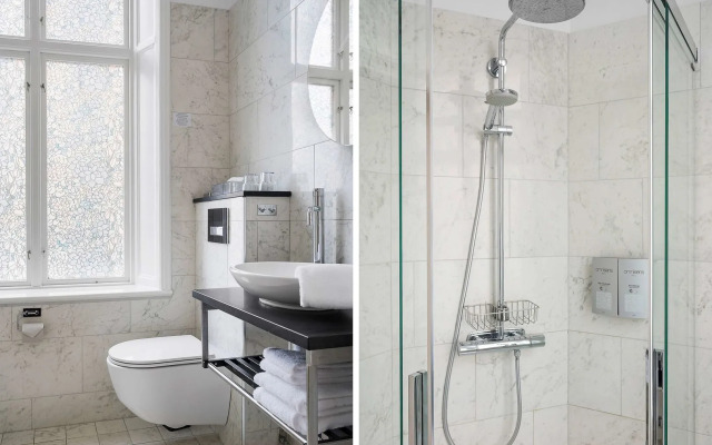 Hotell Linnéa - Helsingborg