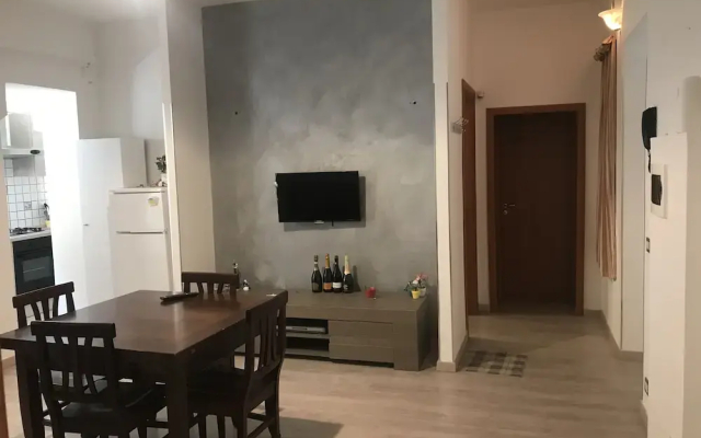 Casa Amica