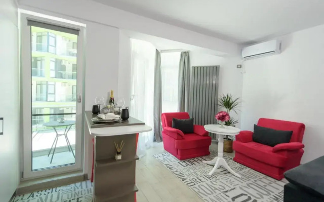 Studio La Mare Alezzi