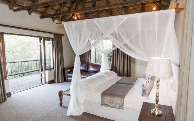 Hitgeheim Country Lodge & Eco Reserve