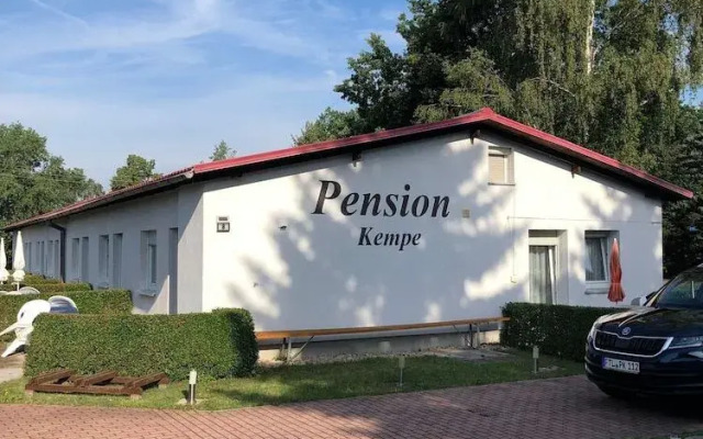 Pension Kempe