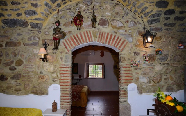 Easy Welcome Origano - Cartolari Country Apartments