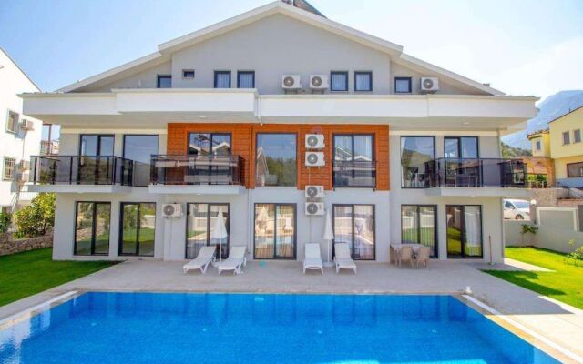 Kayapark D3 Apart, Fethiye, Hisarönü