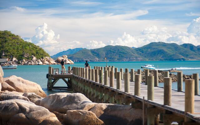 L'Alya Ninh Van Bay
