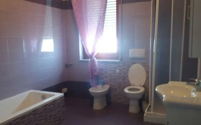 Holiday Home Scala Greca