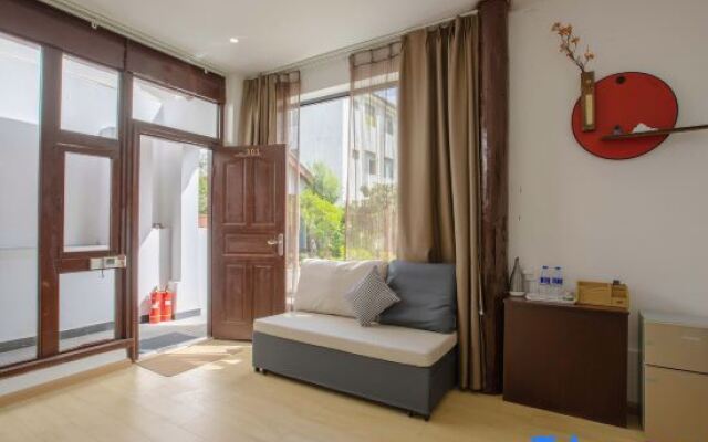 Yashi Yayun Boutique Guesthouse