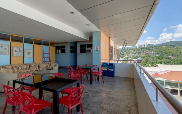 ZEN Rooms Alicia Tower Cebu