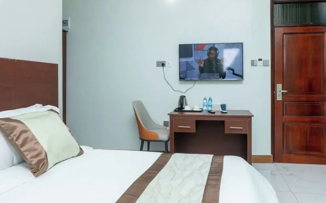 Ngabu Hotel