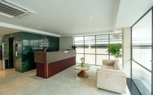 Hotel Court 11 by Dimora