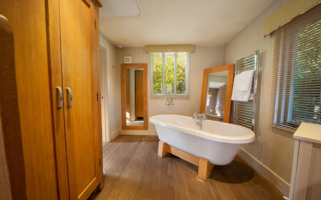 Titchwell Manor Hotel