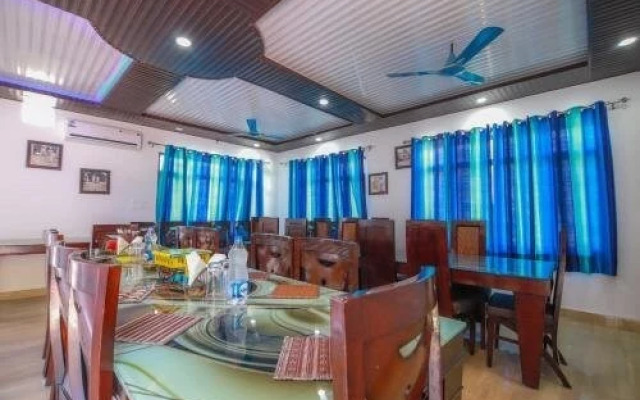 V Resorts Albert Lodge Mussoorie