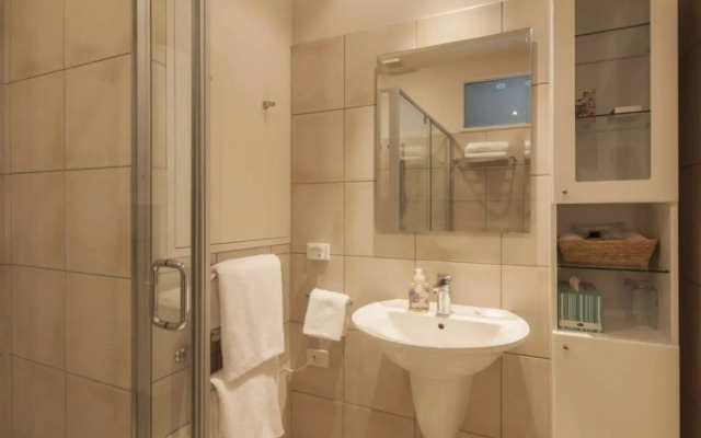 Matuka Luxury Lodge