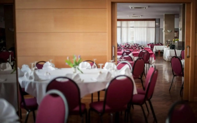 Hotel Unzaga Plaza