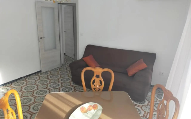 Apartamento en el centro de Denia