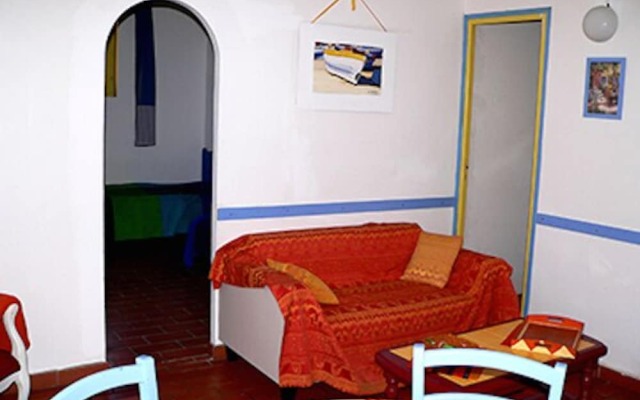 Gîtes du Mas de La Devèze