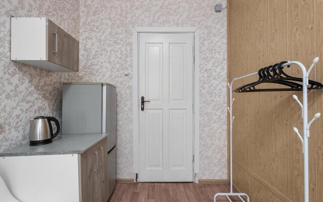 Жилые помещения на Бакунина 29