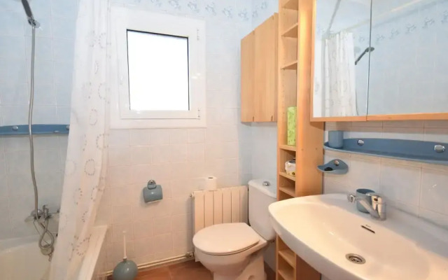 Lovely Villa in Calonge with Private Pool