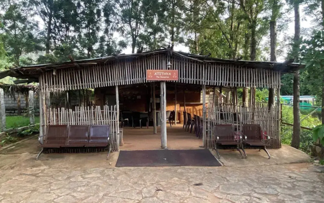 Satya Anantham Nature Retreat