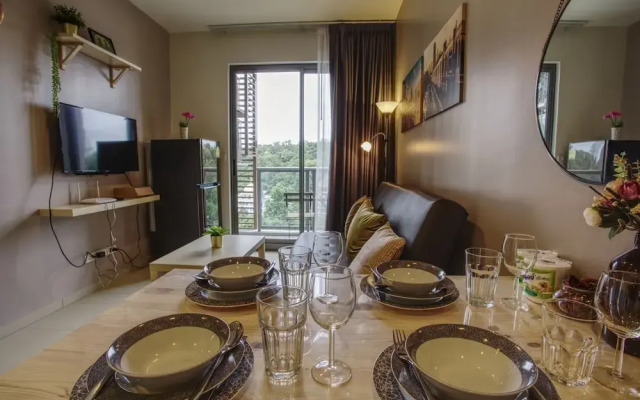 Unixx South Pattaya by Fern