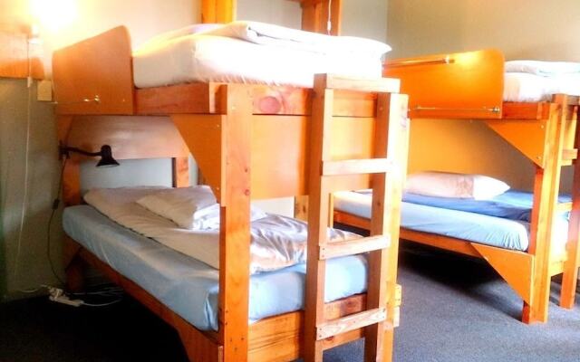 Kiwi House - Hostel