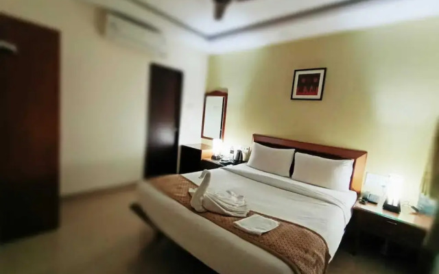 Bliss County Resort