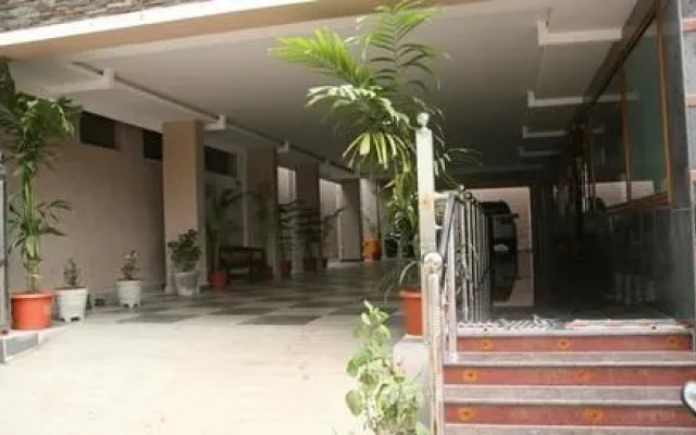 KVP Inn Tirupati