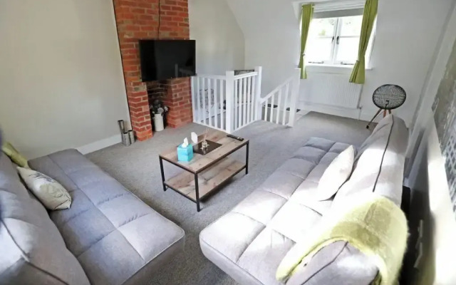 Hurtwood Hotel