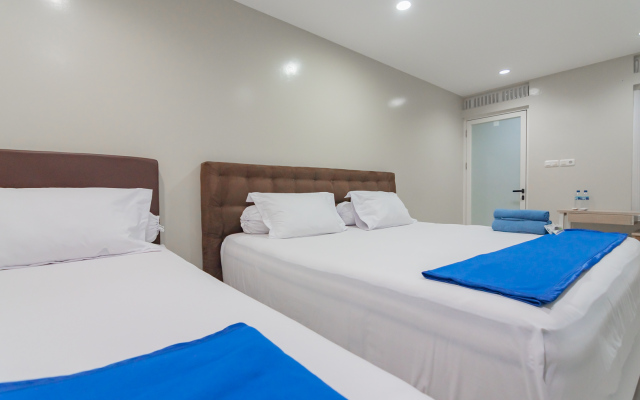 Venesia Park Sentul Syariah RedPartner