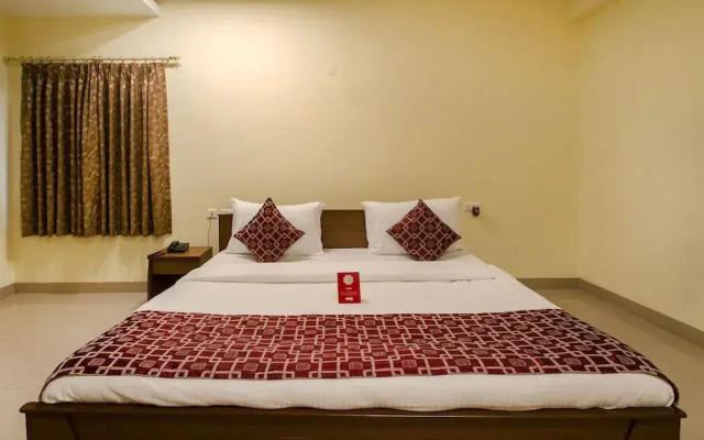 OYO 2571 Apartment Hotel Nirvana Residencies