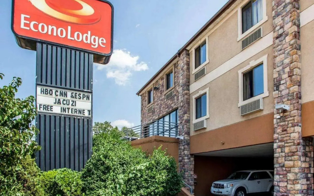 Days Inn by Wyndham Jersey City / NYC Area
