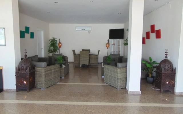 Hotel Campomar Playa