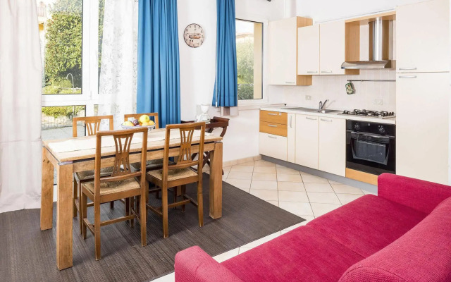 Residence Campana