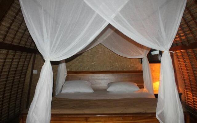 Rambo Homestay