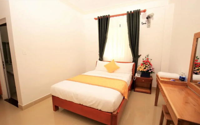 Dalat Colico Hotel