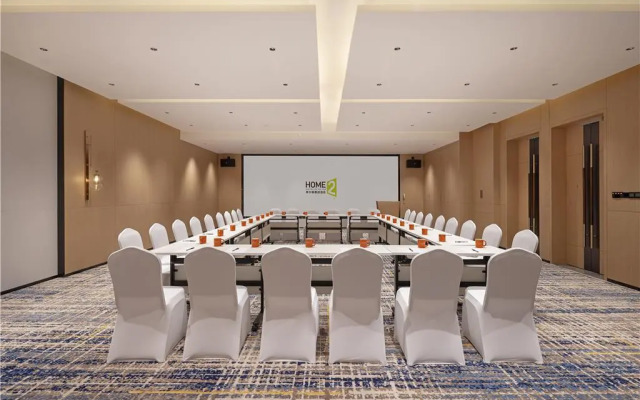 Home2 Suites by Hilton Hohhot Jokhang Temple