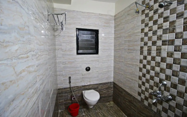 FabHotel Chetan Executive Hadapsar