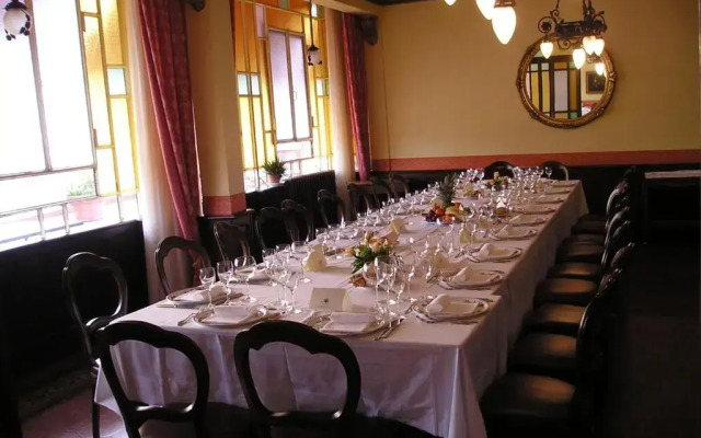 Albergo Cannon D'Oro