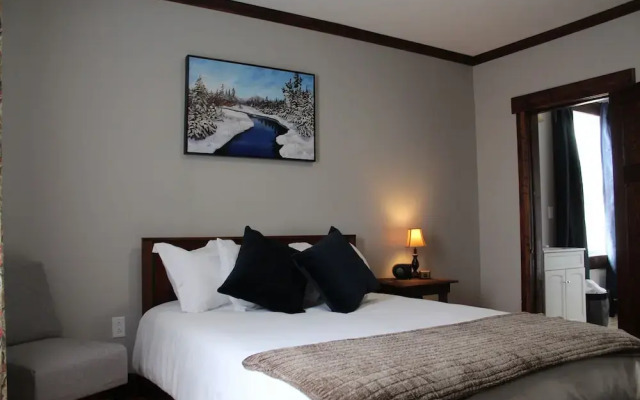 Port Union Bed & Breakfast